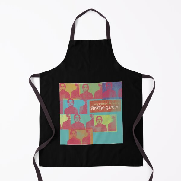 Item preview, Savage Garden - Truly Madly Completely designed and sold by ABritTheSun.