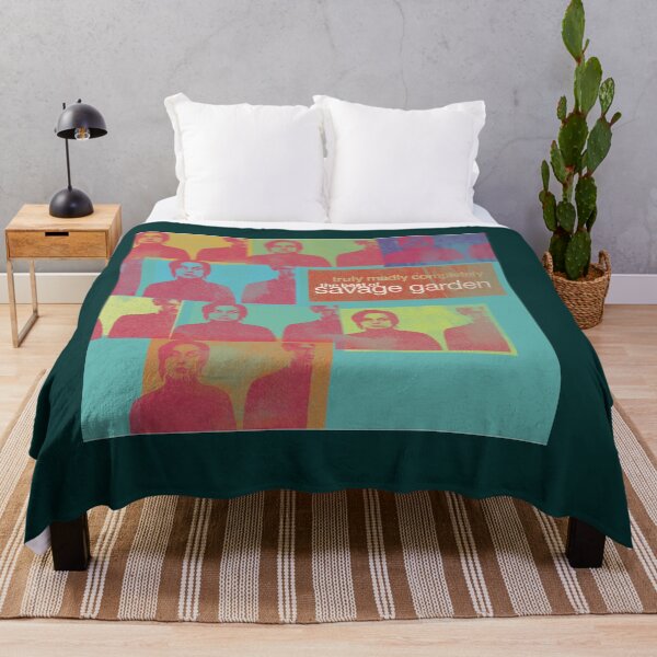 Item preview, Savage Garden - Truly Madly Completely designed and sold by ABritTheSun.