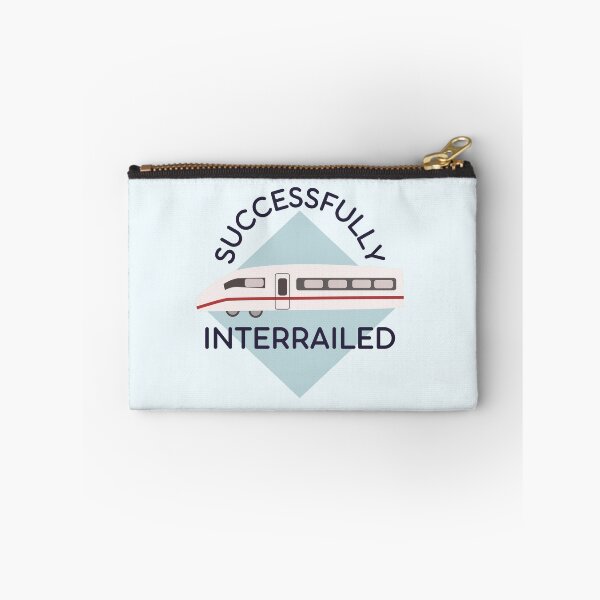 Item preview, Successfully interrailed designed and sold by Liv Arnold.