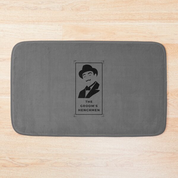 Item preview, Groom_s Henchmen Long  designed and sold by JamesrDattilo.