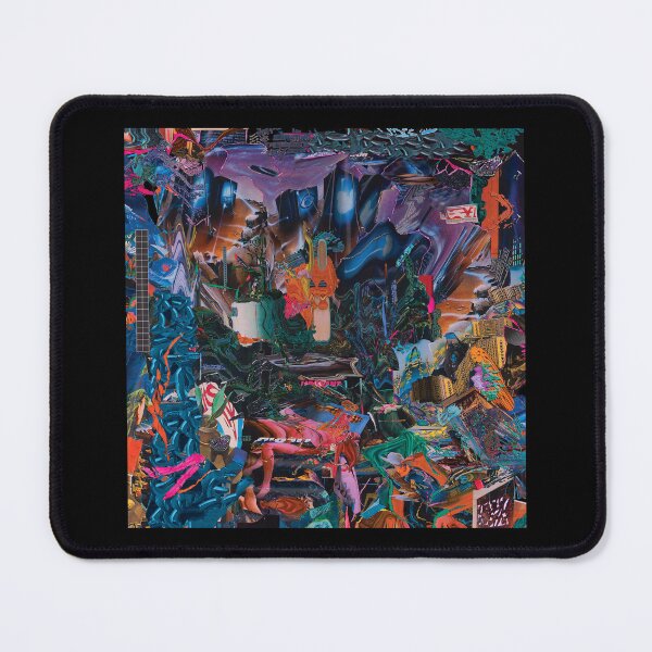 Item preview, Black Midi Cavalcade Cover designed and sold by soundbible.