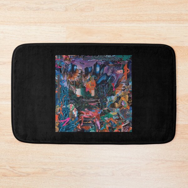 Item preview, Black Midi Cavalcade Cover designed and sold by soundbible.