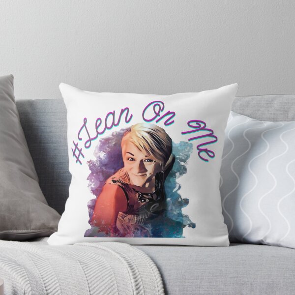 Item preview, Lean On Me designed and sold by CYFNShop.