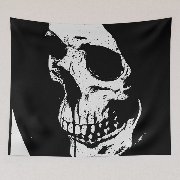 Item preview, Skullboy designed and sold by emoartwork.
