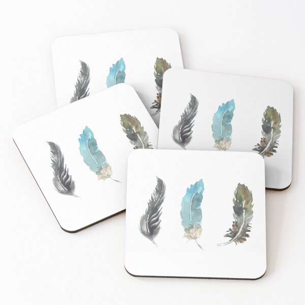 Item preview, Feathers designed and sold by KaylaPhan.