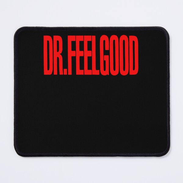 Item preview, For Mens Womens Copy Of Dr. Feelgood Fansart Awesome For Movie Fans designed and sold by RoweCharlie.