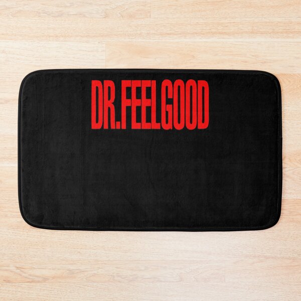 Item preview, For Mens Womens Copy Of Dr. Feelgood Fansart Awesome For Movie Fans designed and sold by RoweCharlie.