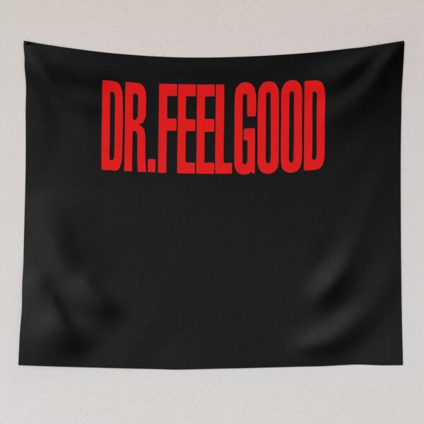 Item preview, For Mens Womens Copy Of Dr. Feelgood Fansart Awesome For Movie Fans designed and sold by RoweCharlie.