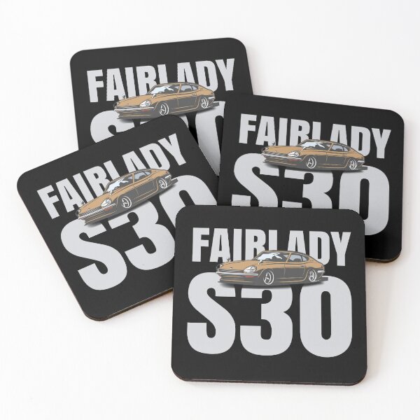 Item preview, Fairlady S30 designed and sold by MOTOSHIFT.