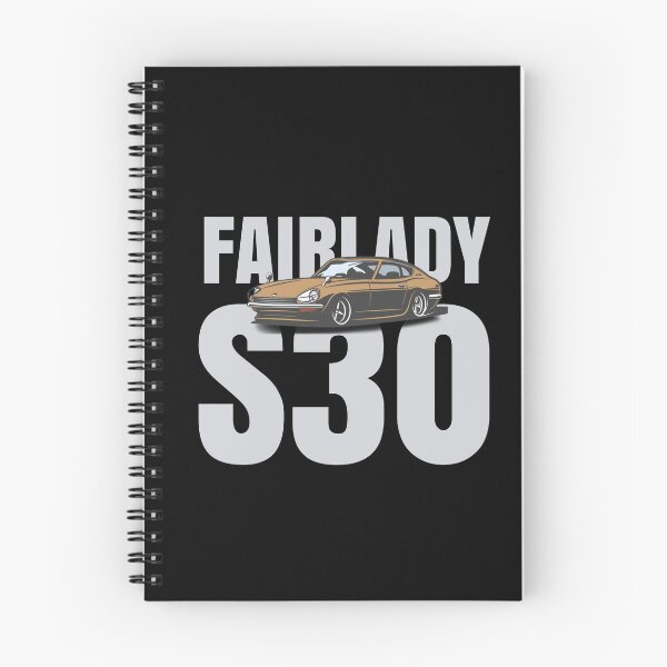 Item preview, Fairlady S30 designed and sold by MOTOSHIFT.
