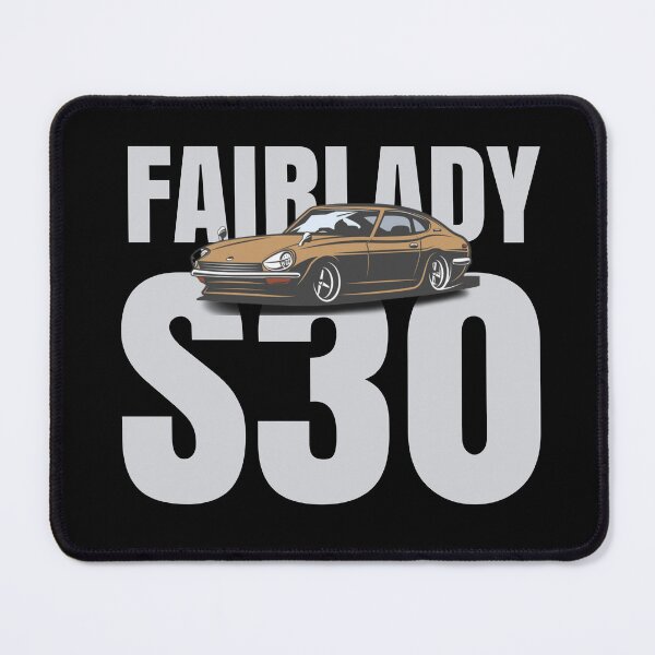 Item preview, Fairlady S30 designed and sold by MOTOSHIFT.