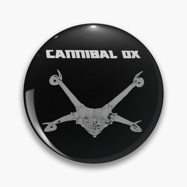 Item preview, Cannibal Ox designed and sold by Edwadleo53.