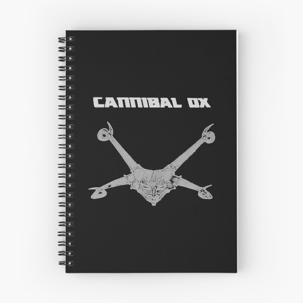 Item preview, Cannibal Ox designed and sold by Edwadleo53.