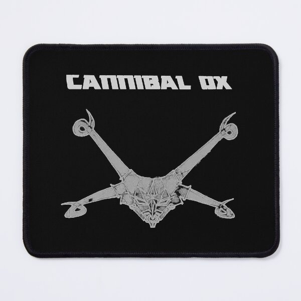 Item preview, Cannibal Ox designed and sold by Edwadleo53.