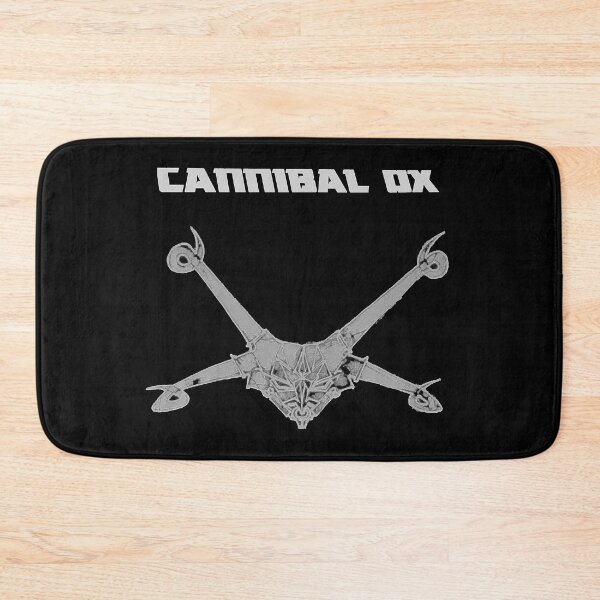 Item preview, Cannibal Ox designed and sold by Edwadleo53.