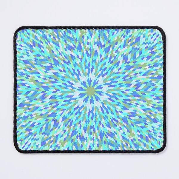 Item preview, Geometrical Circular Mosaic Background-5398801 designed and sold by RED FIR.