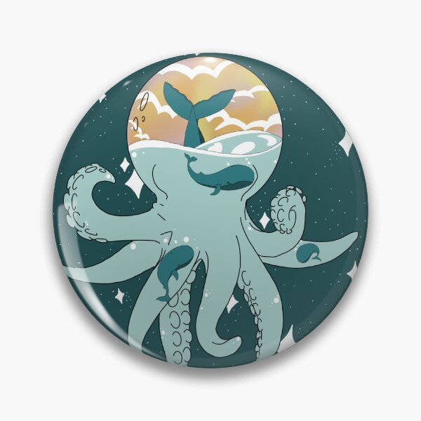 Item preview, Cosmic Ocean designed and sold by kailanjadeart.