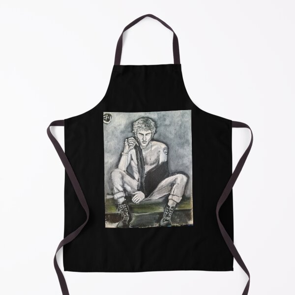 Item preview, Retro Alice Cute Cooper Call Me designed and sold by DevonKennedy.