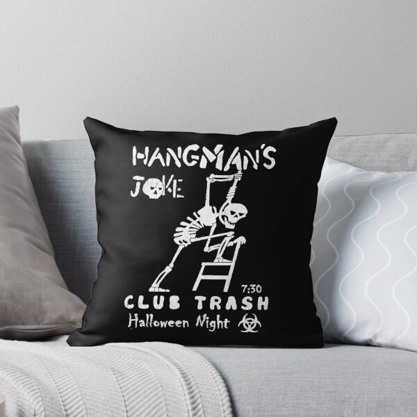 Item preview, Hangman's Joke designed and sold by Edwadleo53.