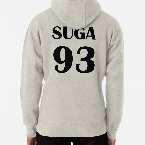 suga 93 sweatshirt