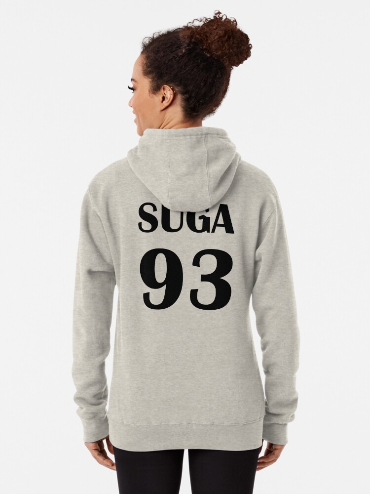 suga 93 sweatshirt