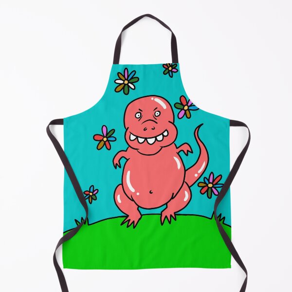 Item preview, Baby Rex - Stupid Dino Series designed and sold by pandet.