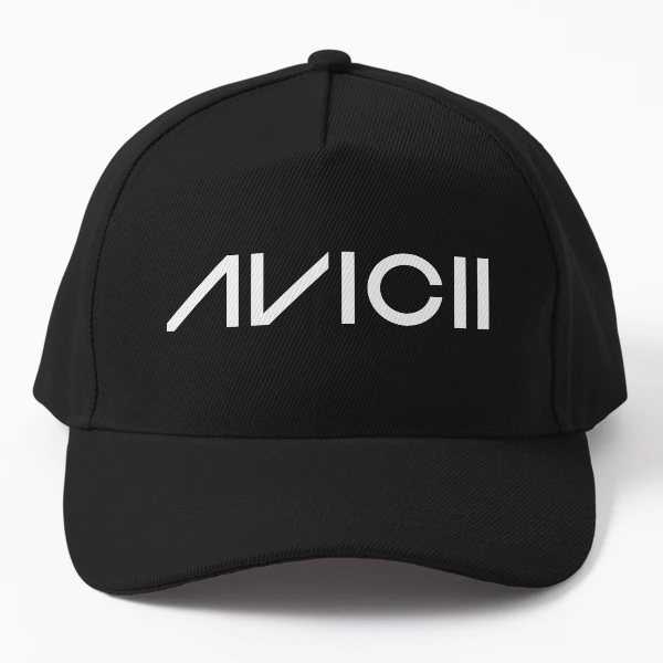 Avicii キャップ ステッカー Tシャツ