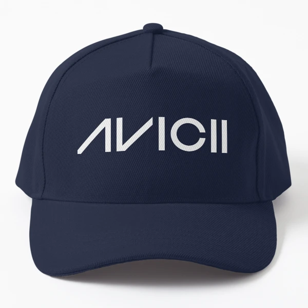 Avicii キャップ ステッカー Tシャツ タレントグッズ
