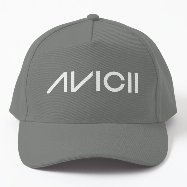 Avicii キャップ ステッカー Tシャツ Avicii Logo