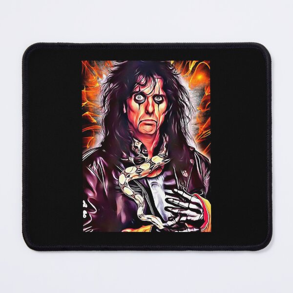 Item preview, Vintage Alice Handsome Cooper My Favorite People designed and sold by DevonKennedy.