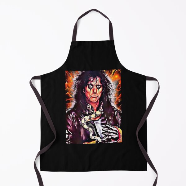Item preview, Vintage Alice Handsome Cooper My Favorite People designed and sold by DevonKennedy.