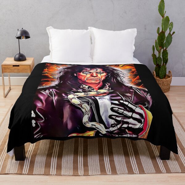 Item preview, Vintage Alice Handsome Cooper My Favorite People designed and sold by DevonKennedy.