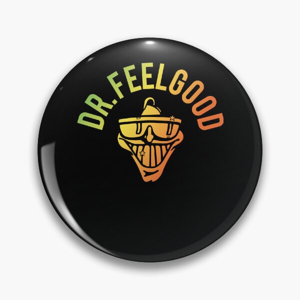 Item preview, Funny Gifts For Dr Feelgood Mask Birthday Gift Print Mötley Crüe Gift For Fans designed and sold by RoweCharlie.