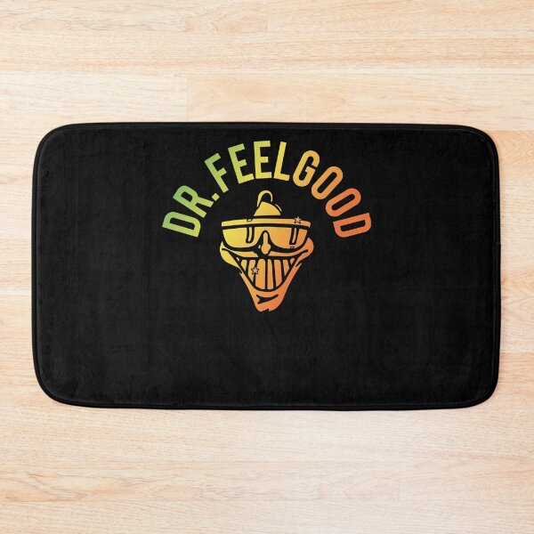 Item preview, Funny Gifts For Dr Feelgood Mask Birthday Gift Print Mötley Crüe Gift For Fans designed and sold by RoweCharlie.