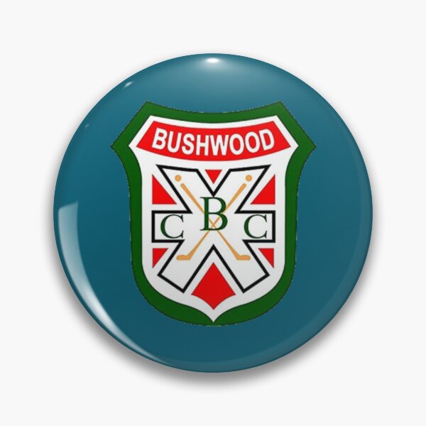 Item preview, BEST SELLER - Caddyshack - Bushwood Country Merchandise   designed and sold by LegendaryWall.