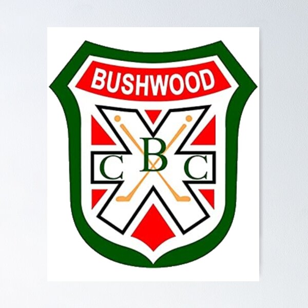 Item preview, BEST SELLER - Caddyshack - Bushwood Country Merchandise   designed and sold by LegendaryWall.