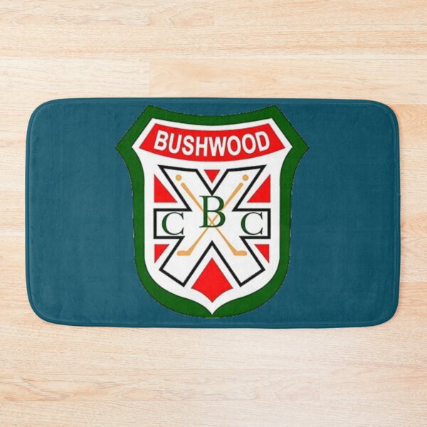 Item preview, BEST SELLER - Caddyshack - Bushwood Country Merchandise   designed and sold by LegendaryWall.
