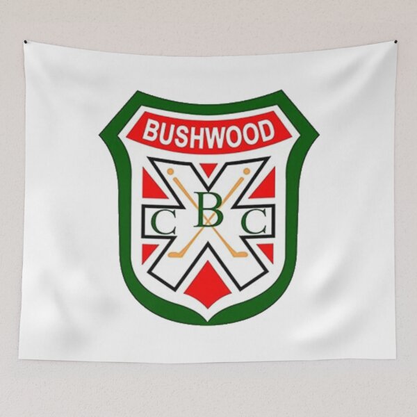 Artikelvorschau, Bestseller - Caddyshack - Bushwood Country Merchandise entworfen und verkauft von LegendaryWall.