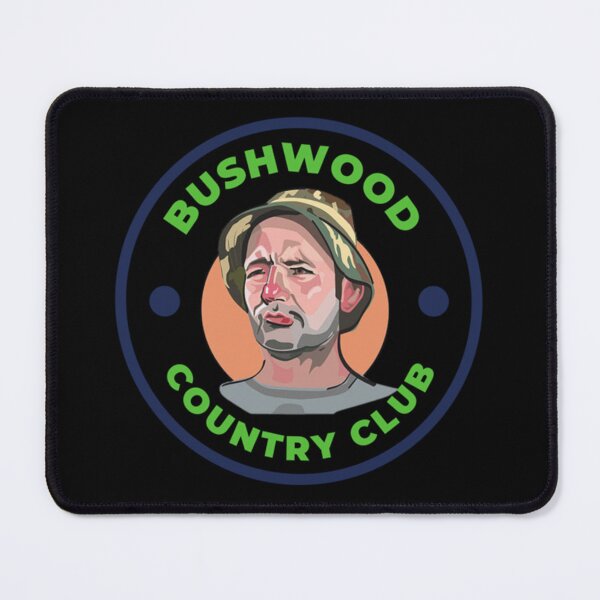 Item preview, Bushwood Bill Country Club designed and sold by LegendaryWall.