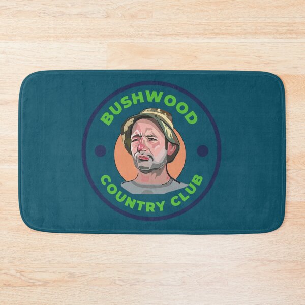 Item preview, Bushwood Bill Country Club   designed and sold by LegendaryWall.