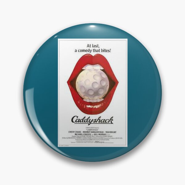 Artikelvorschau, CaddyShack entworfen und verkauft von LegendaryWall.
