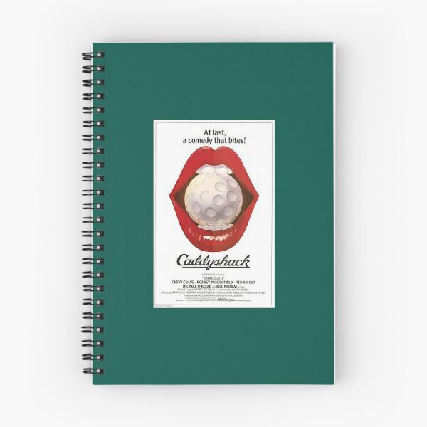 Item preview, CaddyShack      designed and sold by LegendaryWall.