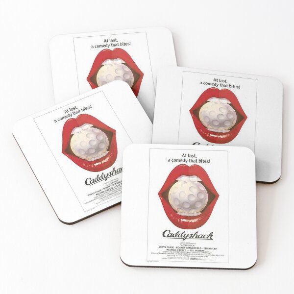 Item preview, CaddyShack      designed and sold by LegendaryWall.
