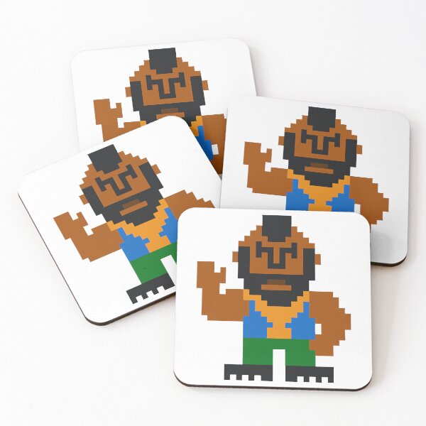 Artikelvorschau, Herr 8-BIT entworfen und verkauft von Edwadleo53.