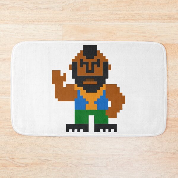 Item preview, Mr 8-BIT designed and sold by Edwadleo53.