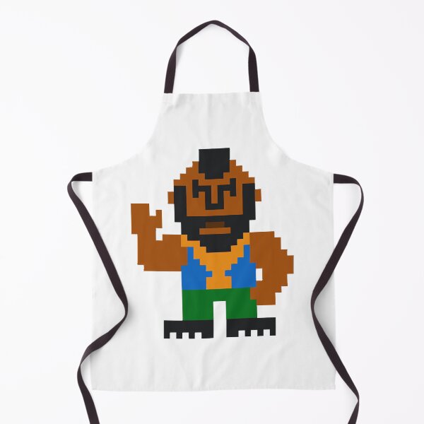 Item preview, Mr 8-BIT designed and sold by Edwadleo53.