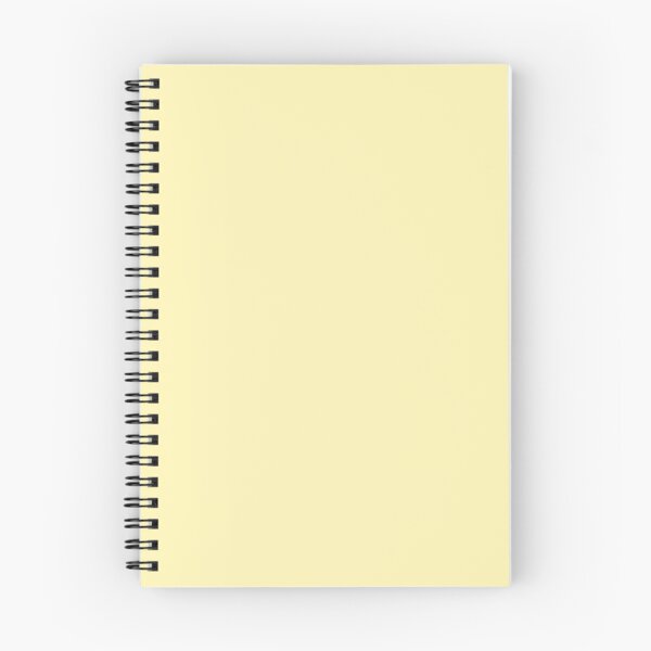 Item preview, Pale Yellow designed and sold by KeksWorkroom.