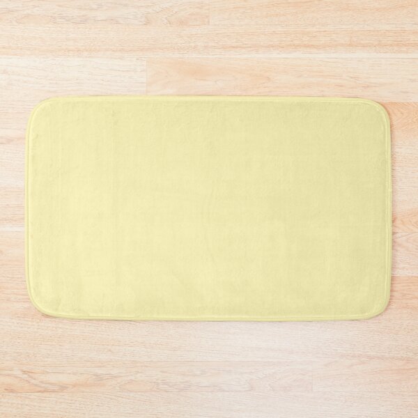 Item preview, Pale Yellow designed and sold by KeksWorkroom.