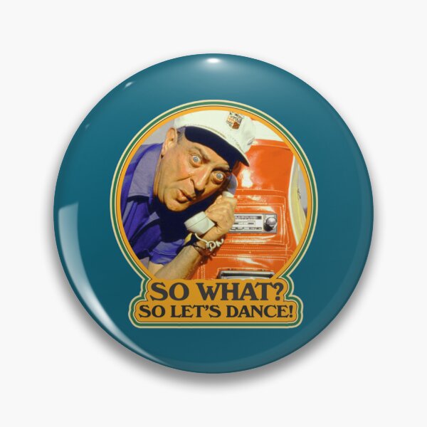 Item preview, Caddyshack So What_ So Let_s Dance! Caddyshack Fan Design   designed and sold by LegendaryWall.