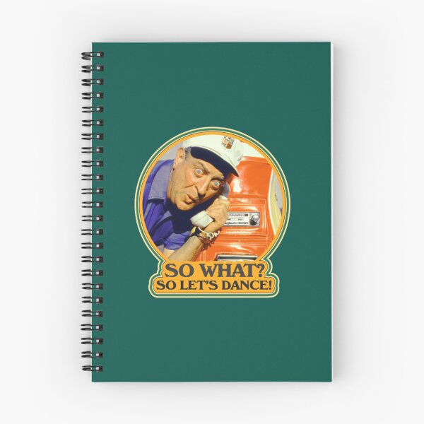 Item preview, Caddyshack So What_ So Let_s Dance! Caddyshack Fan Design   designed and sold by LegendaryWall.